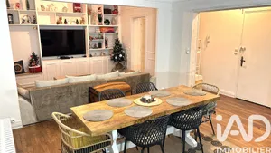 Apartment in Châlons-en-Champagne (51000)