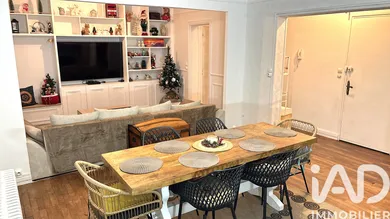 Apartment in Châlons-en-Champagne (51000)