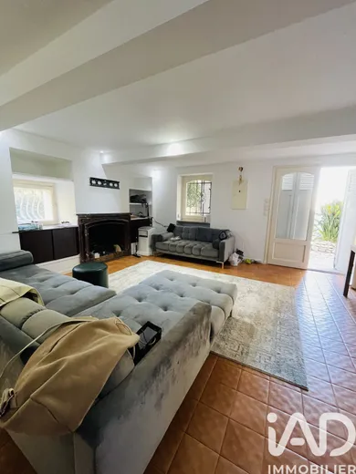 Appartement à Cap-d'Ail (06320)