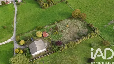 Building plot in Cuzieu (01300)