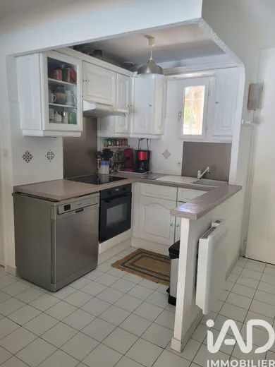 House in Sainte-Maxime (83120)