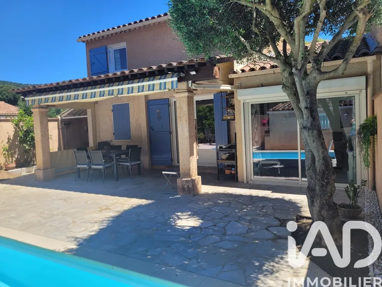 Maison 4 pièces 98 m² · à Sainte-Maxime · 98 m² · 634 000 €