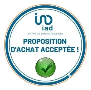 Pavillon à Château-Landon (77570)