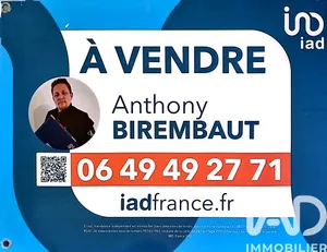 Garage in Raismes (59590)