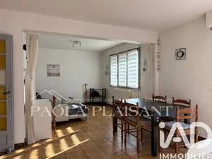 Apartment in Mitry-Mory (77290)