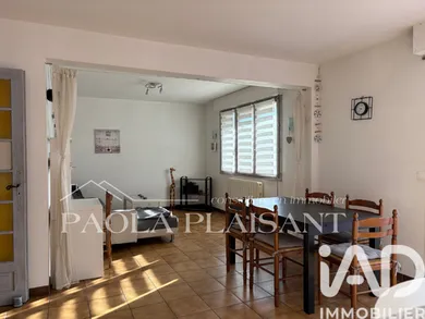 Apartment in Mitry-Mory (77290)