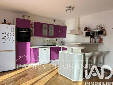 Appartement à Mitry-Mory (77290)