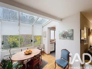 Apartment in Bry-sur-Marne (94360)