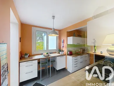 Apartment in Bry-sur-Marne (94360)