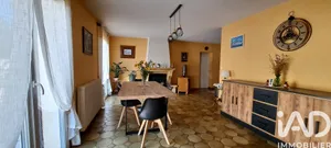 Village house in Cissac-Médoc (33250)