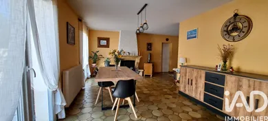 Village house in Cissac-Médoc (33250)