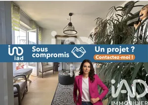 Appartement à Nîmes (30900)