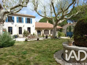 Domain in Solliès-Pont (83210)