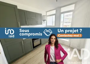 Appartement à Nîmes (30900)