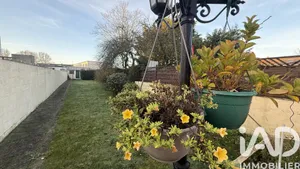 Maison de ville à Calais (62100)