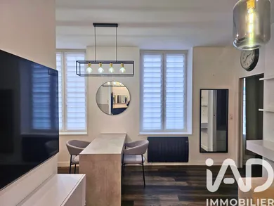 Appartement à Nancy (54000)