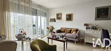Appartement à Rezé (44400)