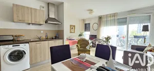 Appartement à Rezé (44400)
