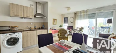 Appartement à Rezé (44400)