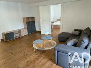 Immeuble à Lourdes (65100)