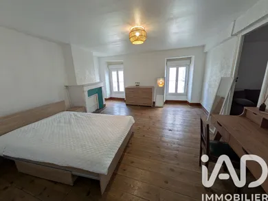 Immeuble à Lourdes (65100)