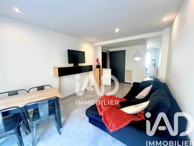 Appartement à Toulon (83000)