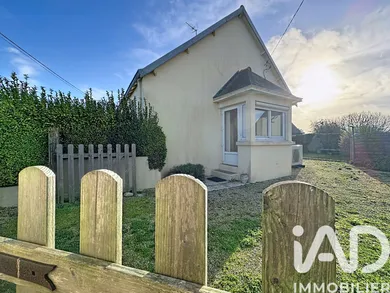 Maison à Penmarch (29760)