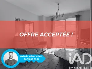 Appartement à Pau (64000)