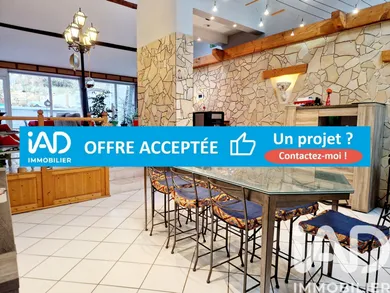 Maison de village à Arnaville (54530)