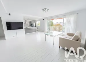 Appartement à Neuilly-sur-Seine (92200)