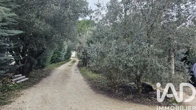 Traditional house in Uzès (30700)