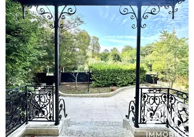 Mansion in Saint-Maurice (94410)