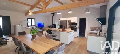 House in Saint-Sixte (47220)