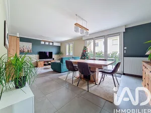 Maison à Fublaines (77470)