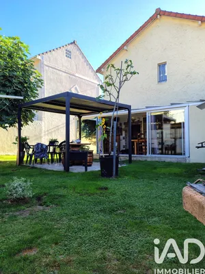 Pavillon à Chelles (77500)