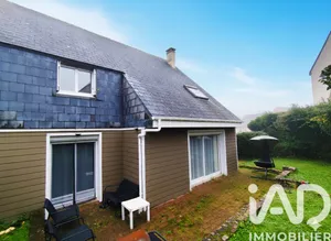 Maison à Redon (35600)