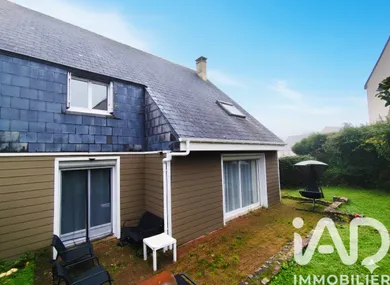 Maison à Redon (35600)
