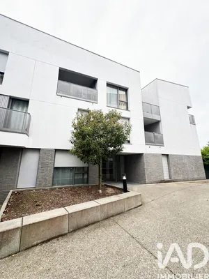 Appartement à Bussy-Saint-Georges (77600)