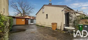 Maison à Clichy-sous-Bois (93390)