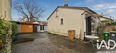 Maison à Clichy-sous-Bois (93390)