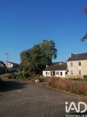 House in Saint-Derrien (29440)