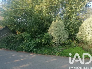 Maison à Saint-Derrien (29440)