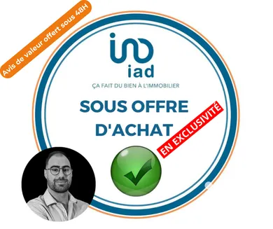 Maison à La Saulce (05110)