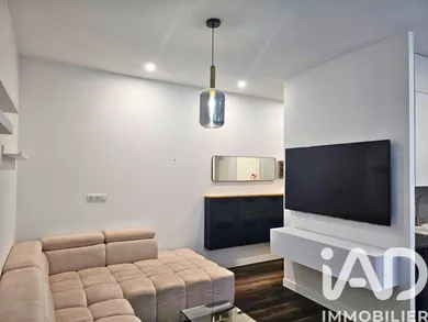 Apartment in Nancy (54000)