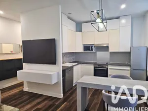 Appartement à Nancy (54000)