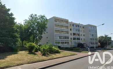 Apartment in Créteil (94000)