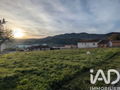 Terrain à bâtir à Saint-Girons (09200)