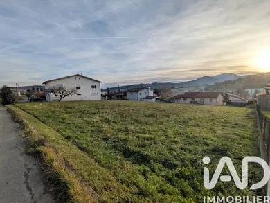 Terrain à Saint-Girons (09200)