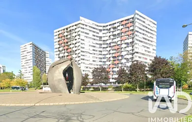 Apartment in Créteil (94000)