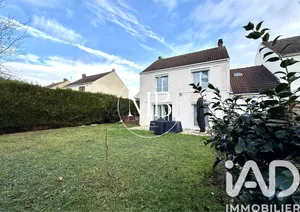 House at Bruyères-sur-Oise (95820)